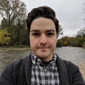 Meet your Posher, Zach